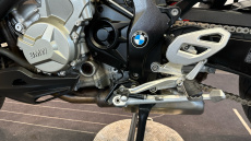 BMW S1000 XR ABS